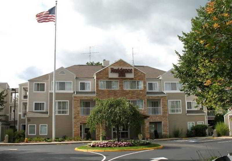Boston Tewksbury/andover Hotel