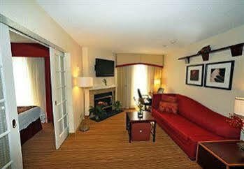 Boston Tewksbury/andover Hotel